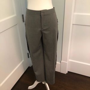 Banana Republic Sloan Skinny Fit Side Stripe Pant
